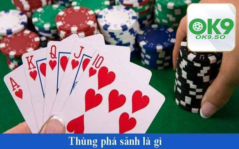 Vài mẹo giúp người chơi thắng